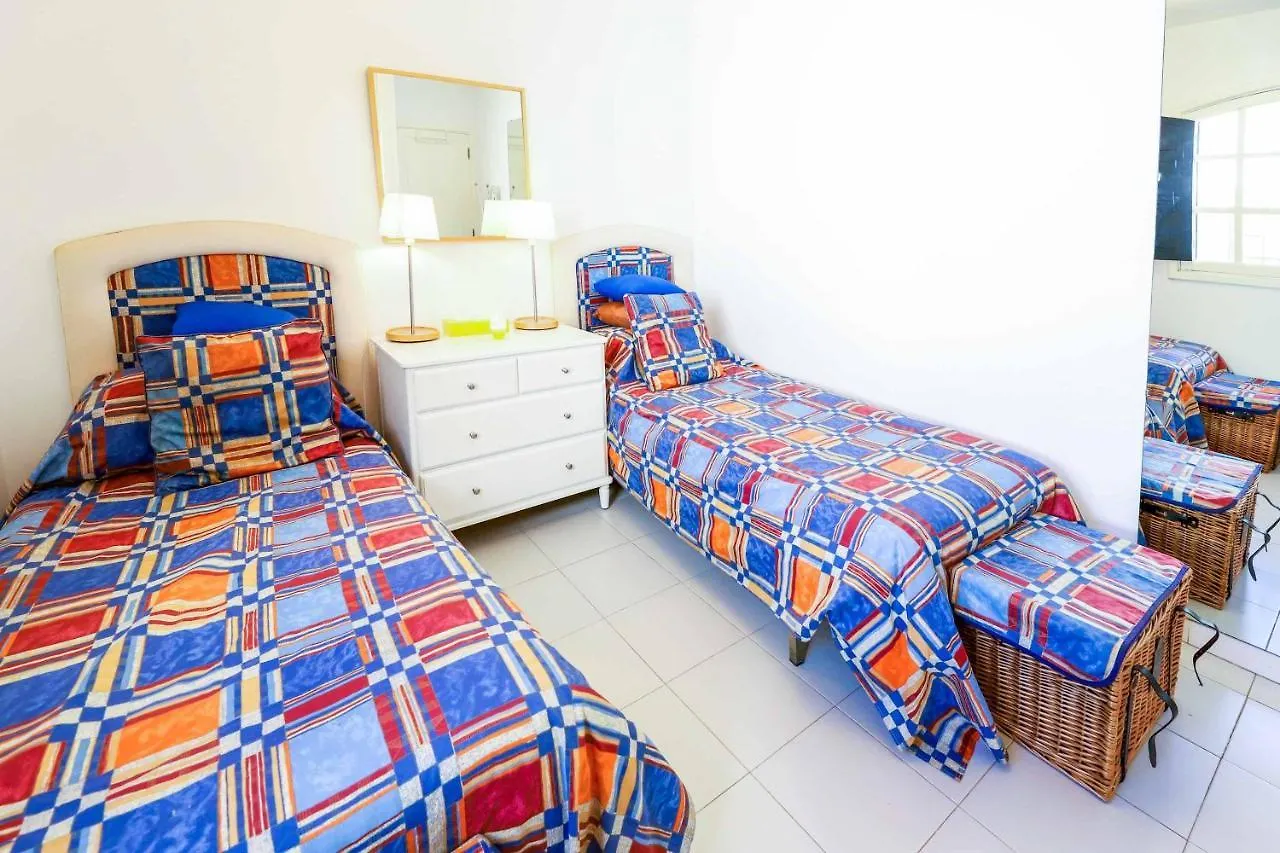 Jasmin Villa Puerto del Carmen